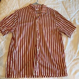 Banks Journal XXL Button Down
